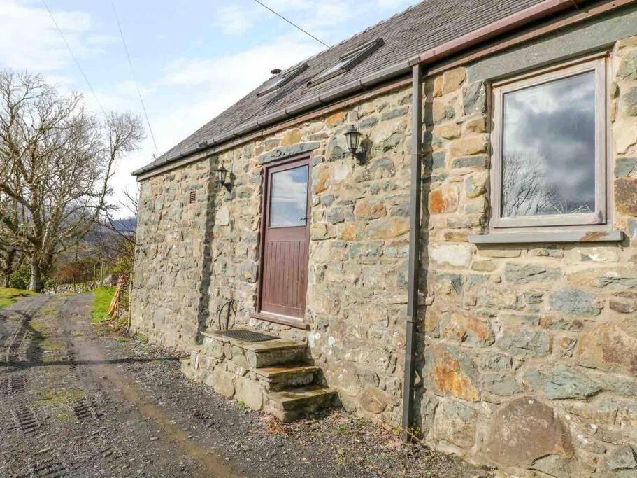 Pandy Farmhouse - Panoramic Mountain Views Within Snowdonia'S National Park - 4X4 Recommended Dolgellau Kültér fotó