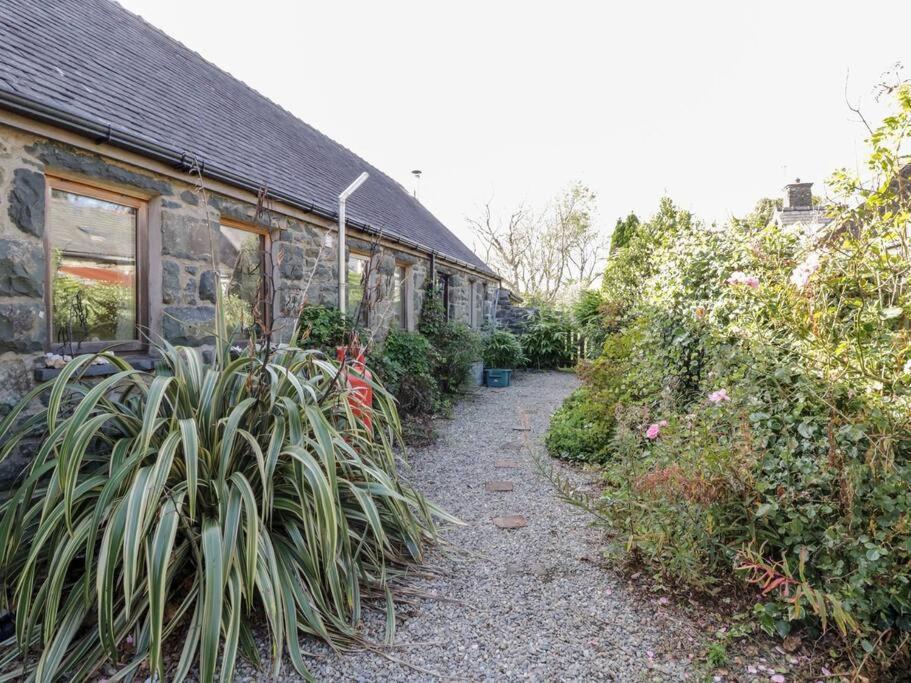Pandy Farmhouse - Panoramic Mountain Views Within Snowdonia'S National Park - 4X4 Recommended Dolgellau Kültér fotó
