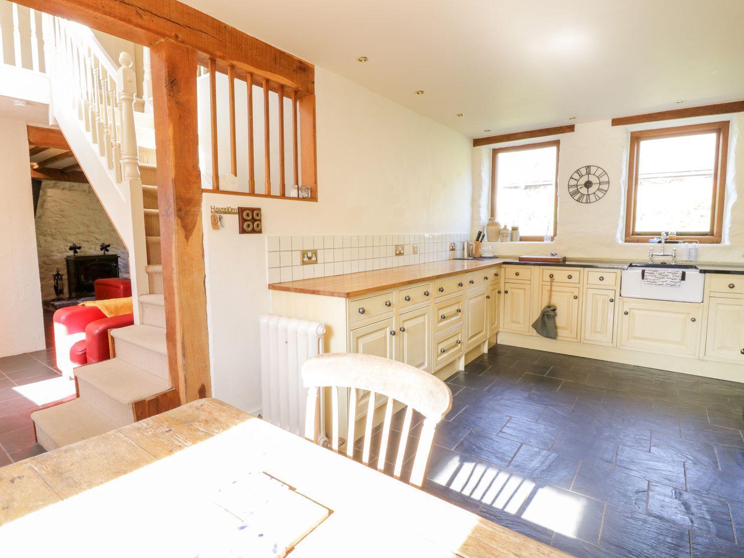Pandy Farmhouse - Panoramic Mountain Views Within Snowdonia'S National Park - 4X4 Recommended Dolgellau Kültér fotó